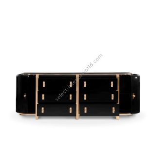 Essential Home / Sideboards & Buffets / Kahn