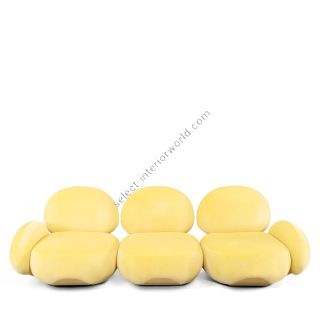 Essential Home / Sofas / Karlotta