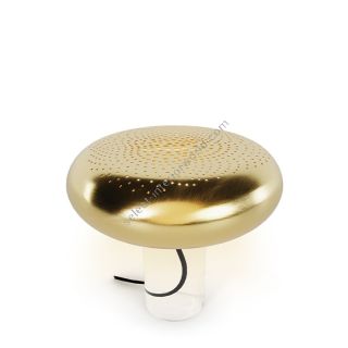 DelightFULL / Table Lamps / KATIA