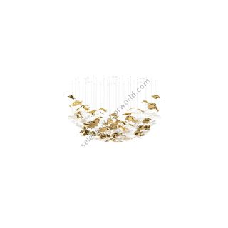 Sans Souci / Chandeliers / Kerchiefs M1