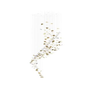 Sans Souci / Chandeliers / Kerchiefs M3