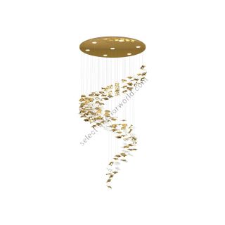 Sans Souci / Chandeliers / Kerchiefs M4