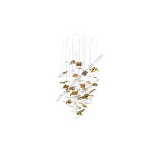 Sans Souci / Chandeliers / Kerchiefs S3