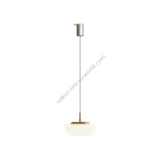 Contardi / Pendants & Suspension Lights / Kiki so LED