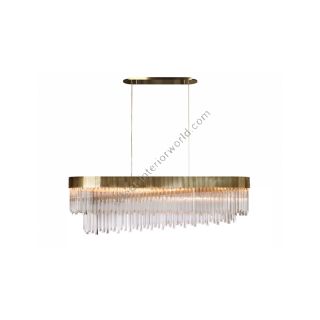 Castro Lighting / Pendants & Suspension Lights / Kingdom 9230.170x40