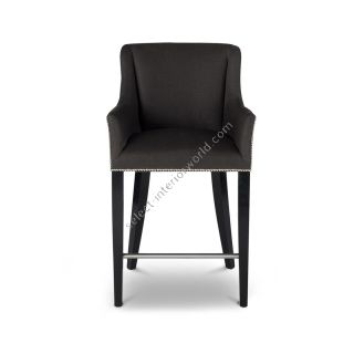 Beaumont & Fletcher / Bar and Counter Stools / Kingsley Bar Stool