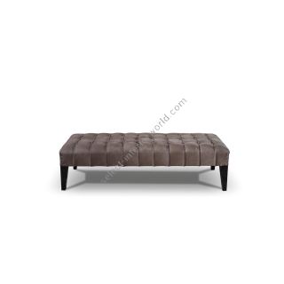 Ulivi Salotti / Benches / Kmb