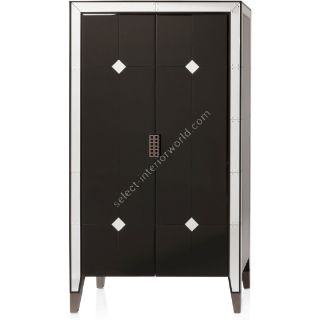 Arte Veneziana / Cabinets / Kolo Art Déco FCB-GLF-207-M3040