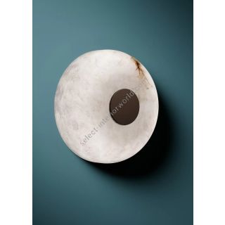 Alabastro Italiano / Wall Lights / Kurage