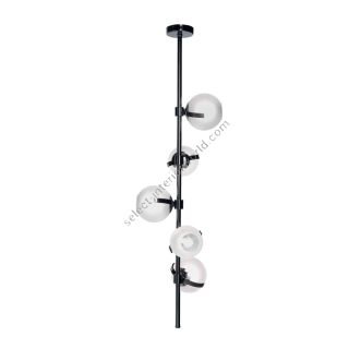 Zanaboni / Chandeliers / L051/5S