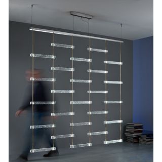 Italamp / Pendants & Suspension Lights / PIOLA / Room divider with Light