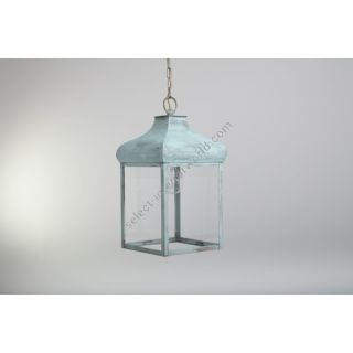 LumArt / Outdoor Lanterns / Genève L 1008