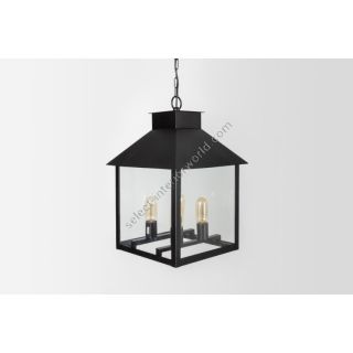 LumArt / Outdoor Lanterns / Antana XL 1010-4