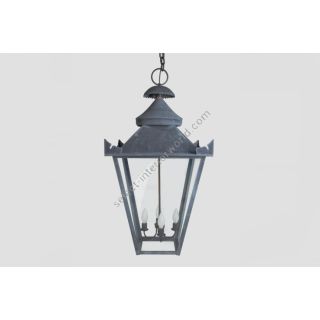 LumArt / Outdoor Lanterns / Vieux Manoir Super Giant 1011-4