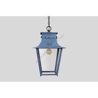 LumArt / Outdoor Lanterns / Megève Giant 1012