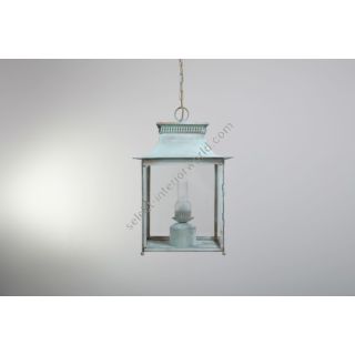 LumArt / Outdoor Lanterns / Pétrole Giant 1019