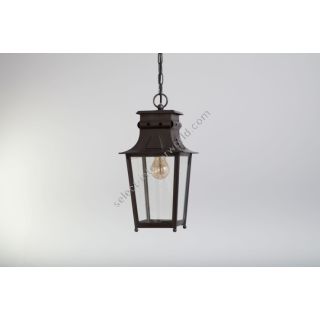 LumArt / Outdoor Lanterns / Megève S 107