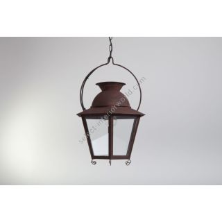 LumArt / Outdoor Lanterns / Carnavalet L 110