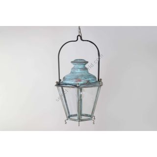 LumArt / Outdoor Lanterns / Carnavalet Giant 111