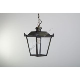 LumArt / Outdoor Lanterns / Petit Manoir M 115