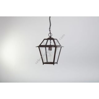 LumArt / Outdoor Lanterns / Pont Neuf M 119