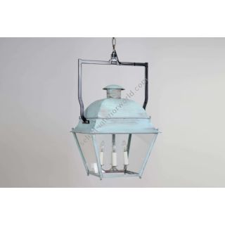 LumArt / Outdoor Lanterns / Mazarine Giant 123-4