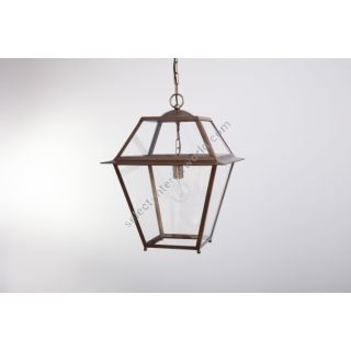 LumArt / Outdoor Lanterns / Pont Neuf XL 125