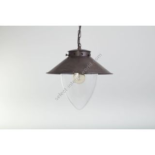 LumArt / Outdoor Pendant Lights / Belvedere L 131