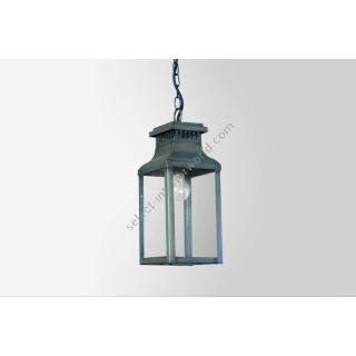 LumArt / Outdoor Lanterns / Perrache M 140