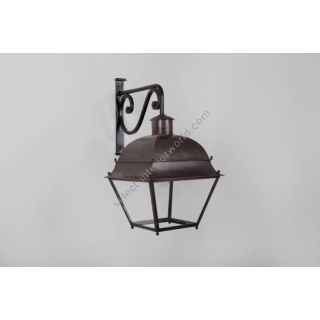 LumArt / Outdoor Wall Lights / Mazarine XL 146