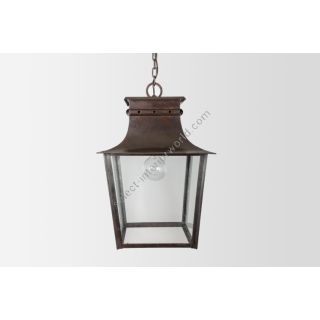 LumArt / Outdoor Lanterns / Morzine Giant 148