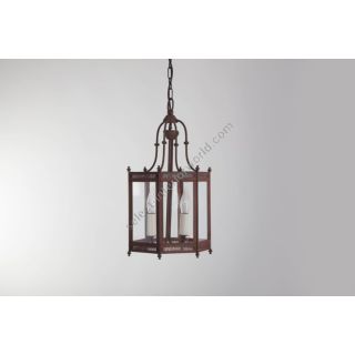 LumArt / Lanterns / Consulat S 160-2