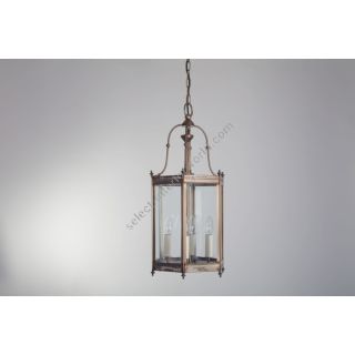 LumArt / Lanterns / Consulat L 161-4