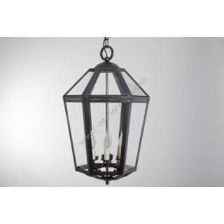 LumArt / Lanterns / Mansart XL 167-6