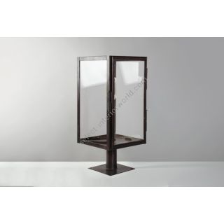 LumArt / Outdoor Pedestal Lights / Bellecour L 182