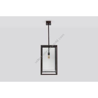 LumArt / Outdoor Lanterns / Bellecour XXL 184