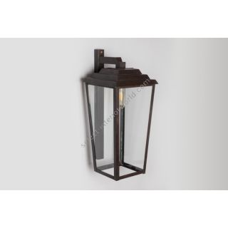 LumArt / Outdoor Wall Lights / Izapan L 186