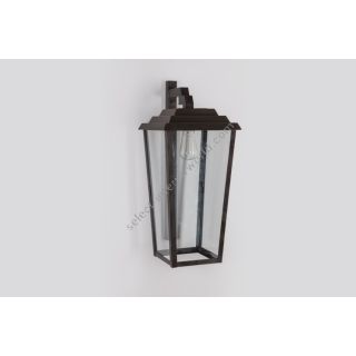 LumArt / Outdoor Wall Lights / Izapan Giant 188