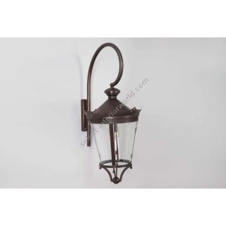 LumArt / Outdoor Wall Lights / Line L 192