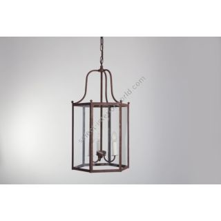 LumArt / Lanterns / Rivoli XL 194-3