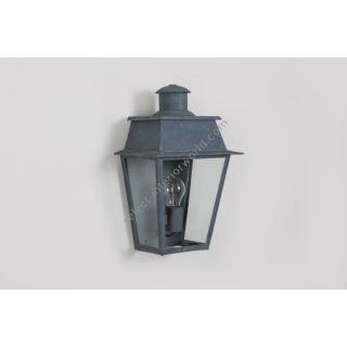LumArt / Outdoor Wall Lights / Bordeaux 204