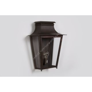 LumArt / Outdoor Wall Lights / Cluny XL 207