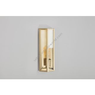 LumArt / Outdoor Wall Lights / Mazarine L 2144