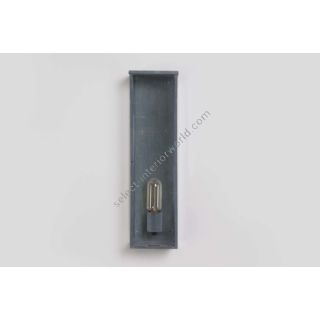 LumArt / Outdoor Wall Lights / Brotteaux XL 2162