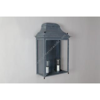 LumArt / Outdoor Wall Lights / Chantilly Giant 2168-2