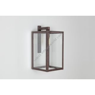 LumArt / Outdoor Wall Lights / Bellecour XL 2176