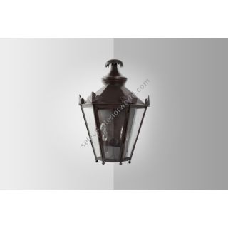 LumArt / Outdoor Wall Lights / Louis XVI Large Angle XL 223-2