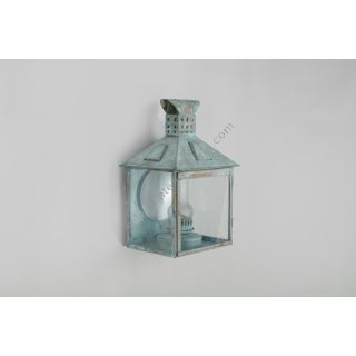LumArt / Outdoor Wall Lights / Campagne L 231