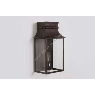 LumArt / Outdoor Wall Lights / P.L.M. XL 234