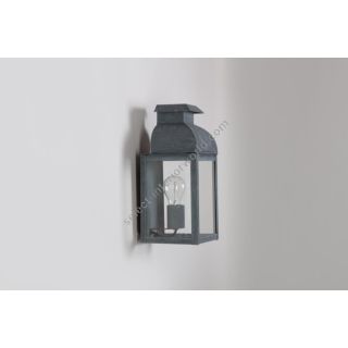 LumArt / Outdoor Wall Lights / Commanderie M 237
